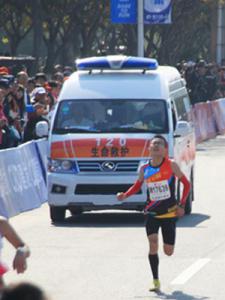 桐柏县大型活动