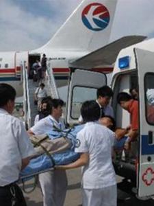 桐柏县接送服务