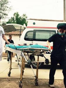 桐柏县院后转乡